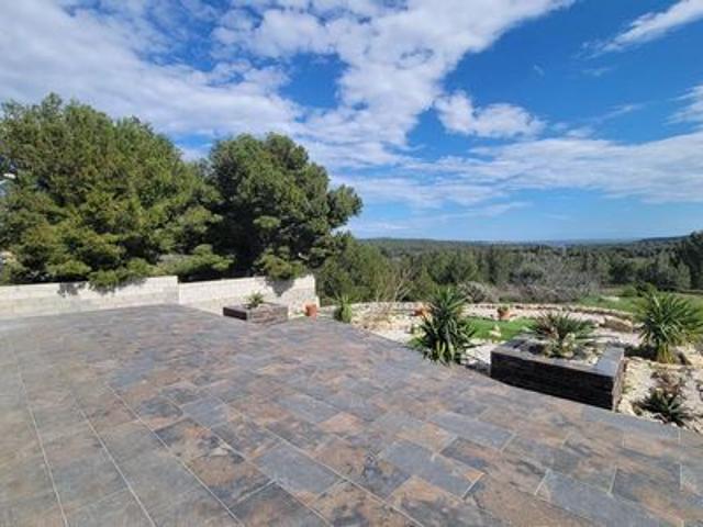 Villa vente à Narbonne, Bages