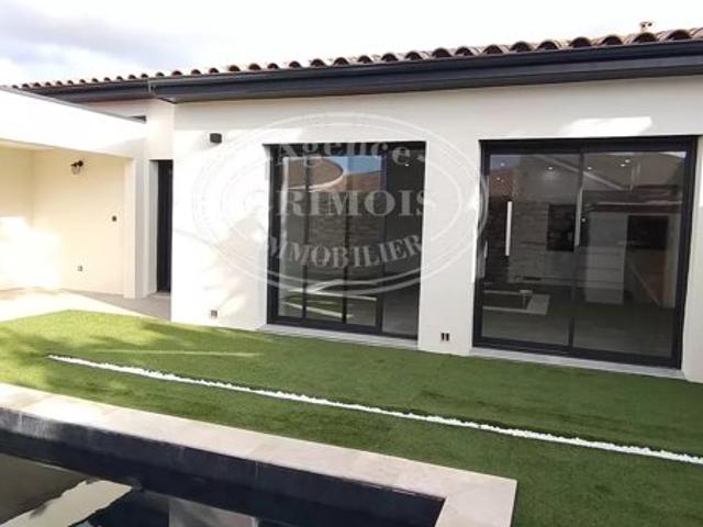 Maison vente à Béziers, Olonzac