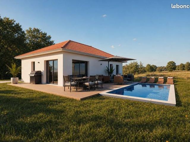 Maison vente à La Tour-du-Pin, Apprieu