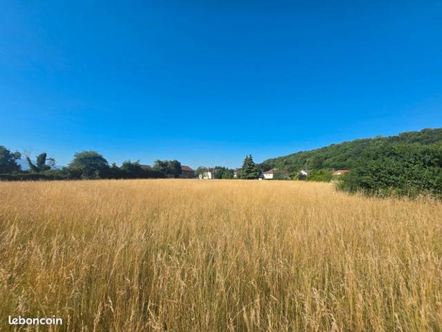 Maison vente à La Tour-du-Pin, Apprieu