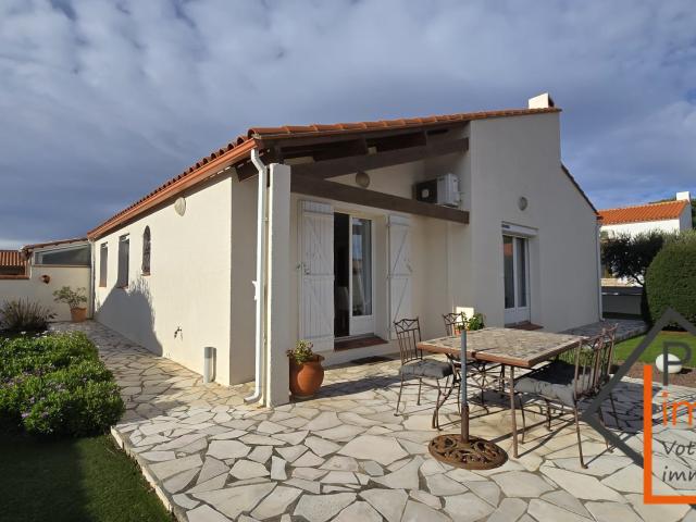 Villa vente à Perpignan, Occitanie
