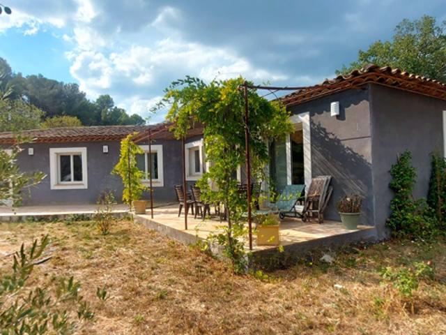Maison vente à Arrondissement de Draguignan, Draguignan