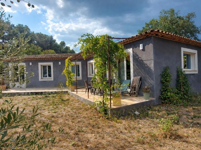 Maison vente à Arrondissement de Draguignan, Draguignan