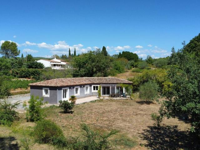 Villa vente à Arrondissement de Draguignan, Draguignan