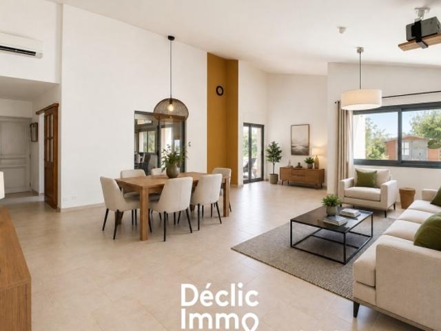 Maison vente à Grasse, Peymeinade