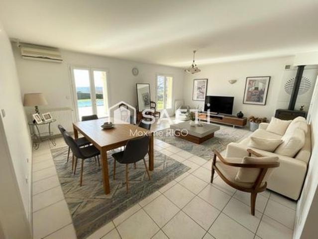 Villa vente à Marmande
