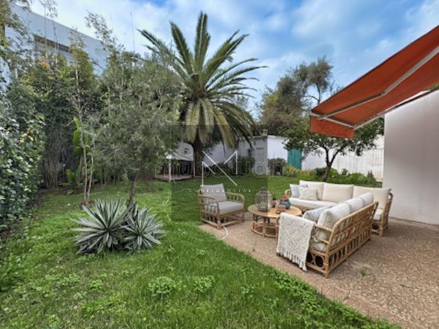 Maison location à Anfa, Gharb-Chrarda-Beni Hssen