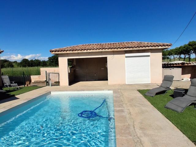 Maison vente à Béziers, Pouzolles