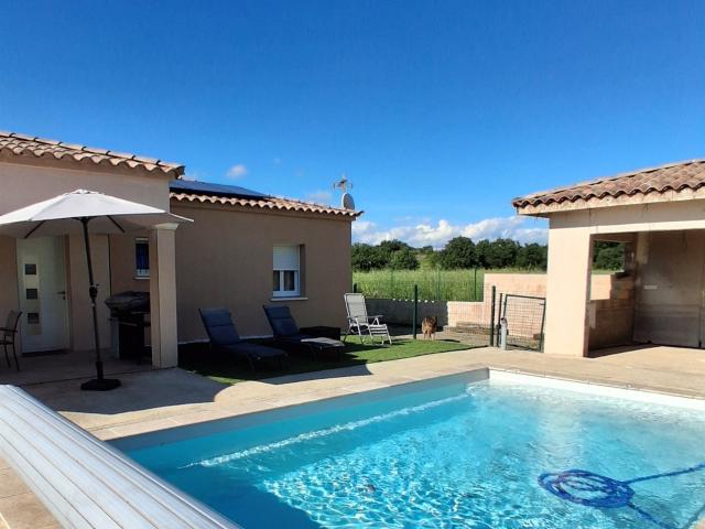 Maison vente à Béziers, Pouzolles
