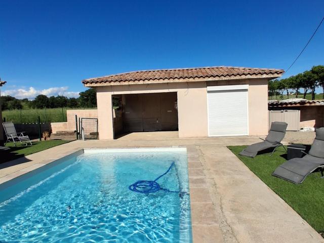 Maison vente à Béziers, Pouzolles