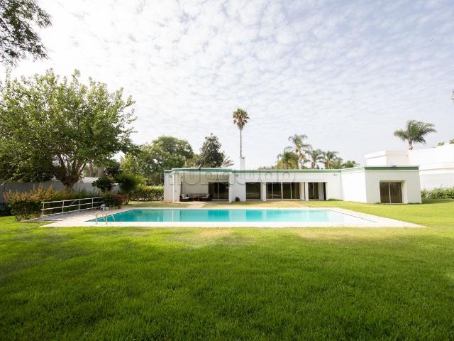 Villa location à Rbat