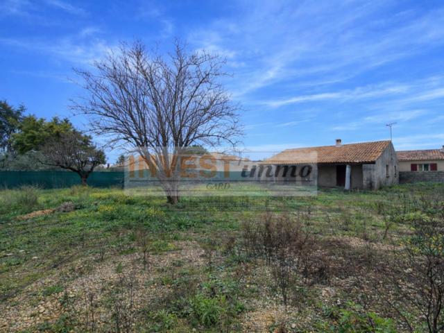 Villa vente à Nîmes, Manduel