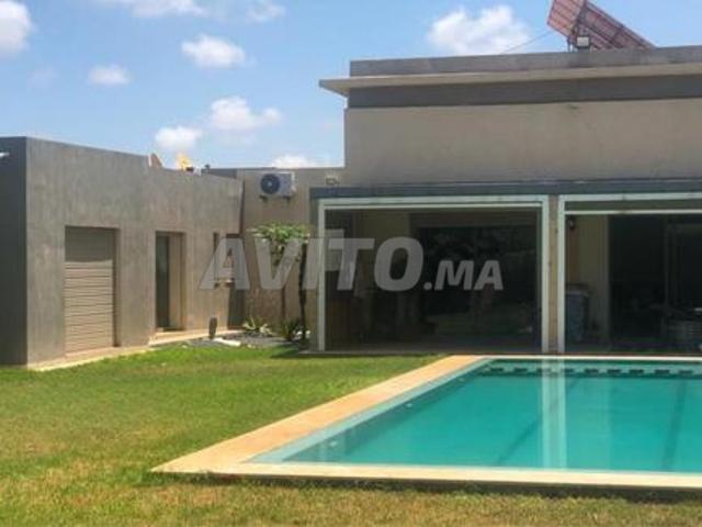 Propriété vente à Dar Bouazza, Gharb-Chrarda-Beni Hssen