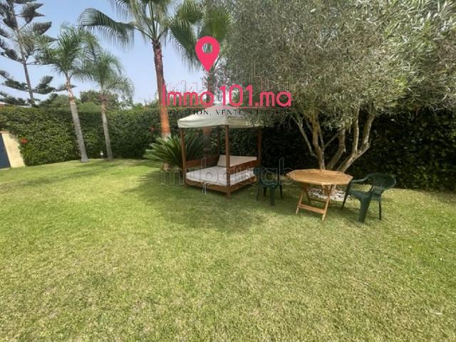 Villa vente à Skhirat