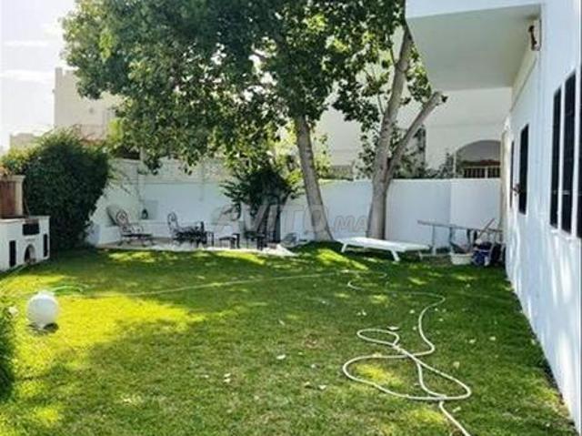 Propriété vente à Hay Riad, Berkane
