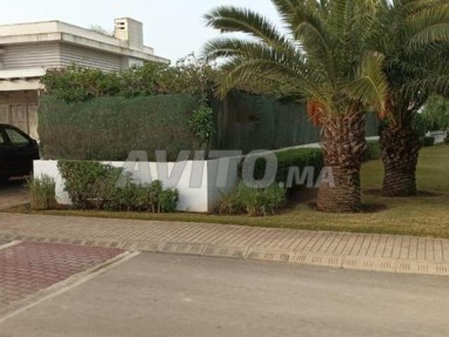 Propriété vente à Bouskoura, Gharb-Chrarda-Beni Hssen