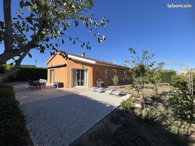 Maison vente à Villefranche-sur-Saône, Rhône