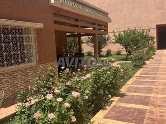 Propriété vente à Al Haouz, L'Oriental