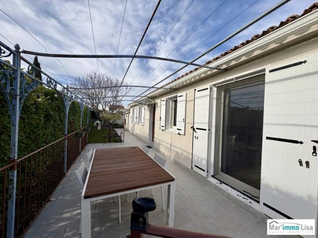 Maison vente à Aix-en-Provence, Mallemort