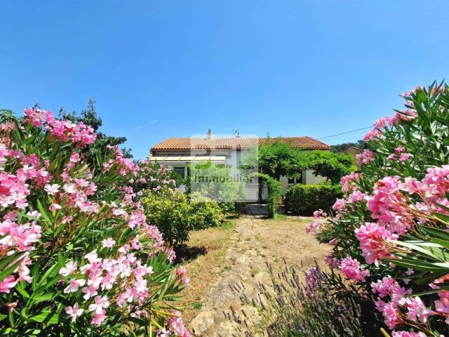 Maison vente à Bagnols-sur-cèze