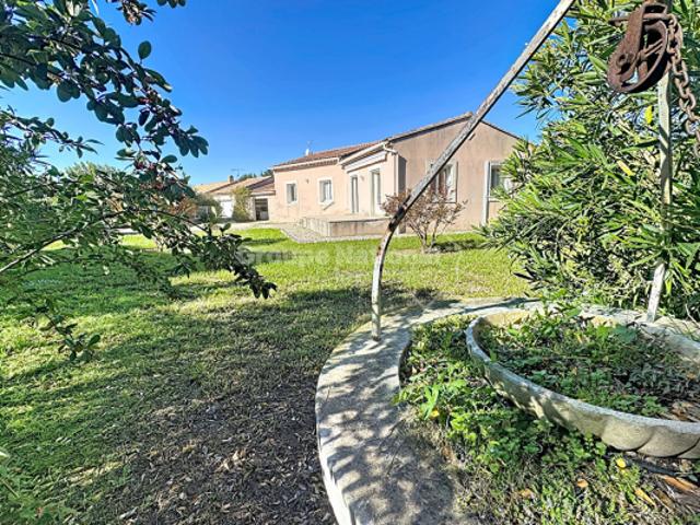 Maison vente à Apt, Cheval-blanc
