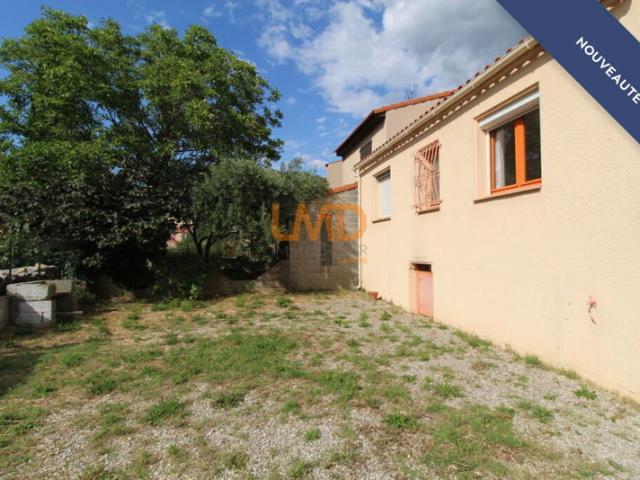 Maison vente à Prades, Rodès