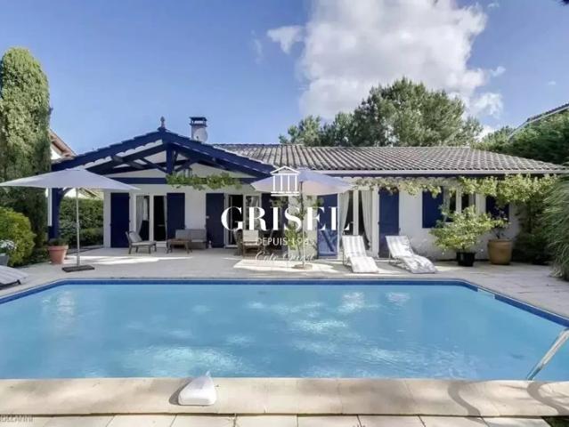 Maison vente à Arcachon, Lège-cap-ferret