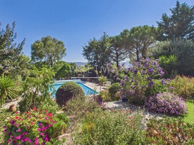 Maison vente à Arrondissement de Draguignan, Seillans