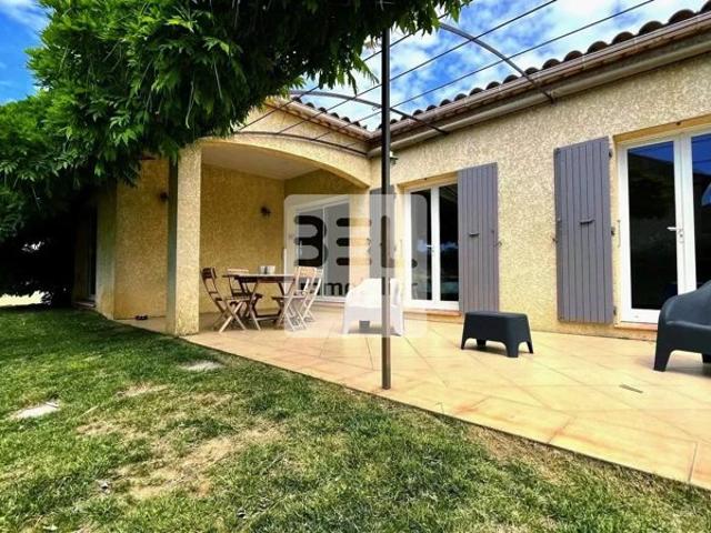 Maison vente à Nîmes, Sabran