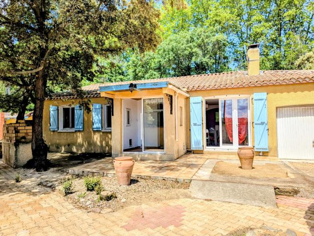 Villa vente à Narbonne, Mirepeisset