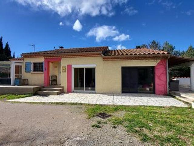 Villa vente à Céret, Saint-jean-pla-de-corts