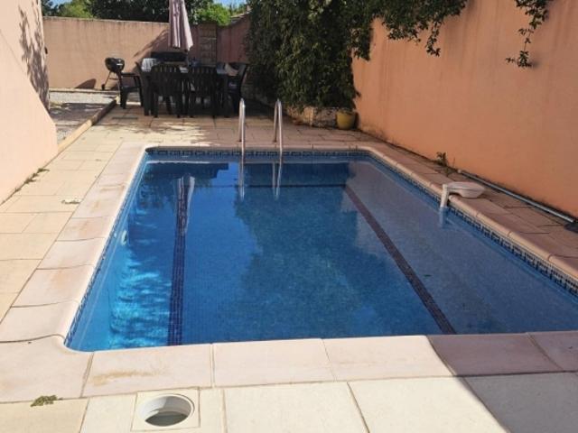 Maison vente à Béziers, Castelnau-de-guers