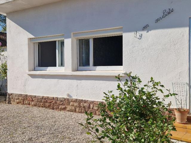 Maison vente à Lodève, Paulhan