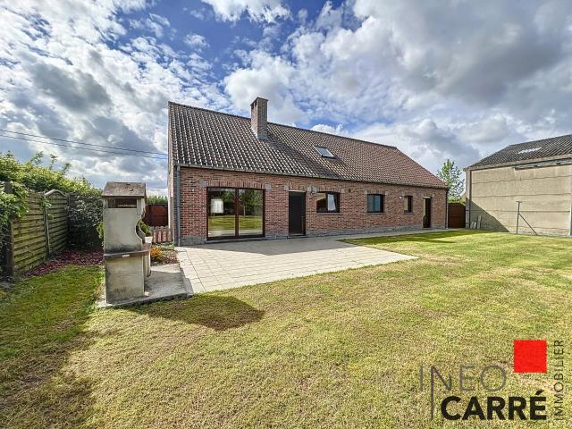 Maison location à Velvain, Wallonie