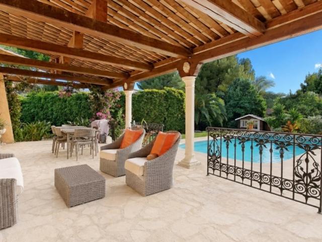 Maison vente à Grasse, Cannes