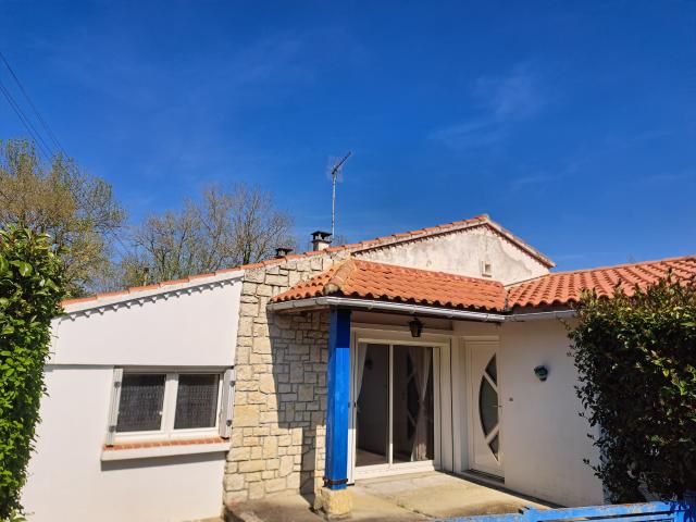 Maison vente à Auch