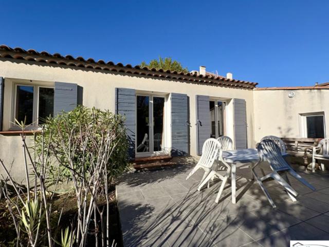 Maison vente à Aix-en-Provence, Mallemort