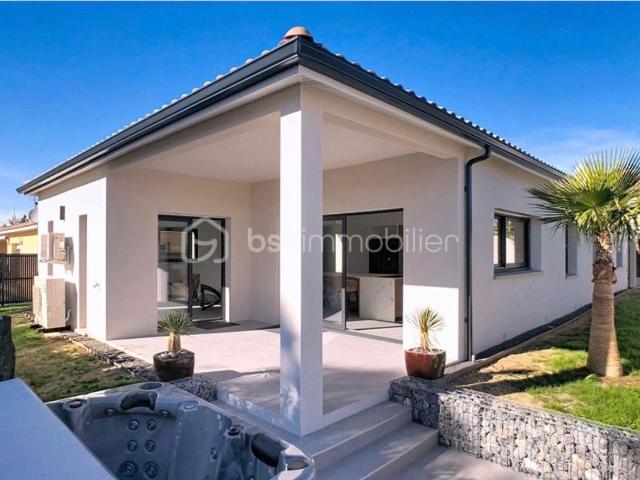Villa vente à Castelnaud, Bessières