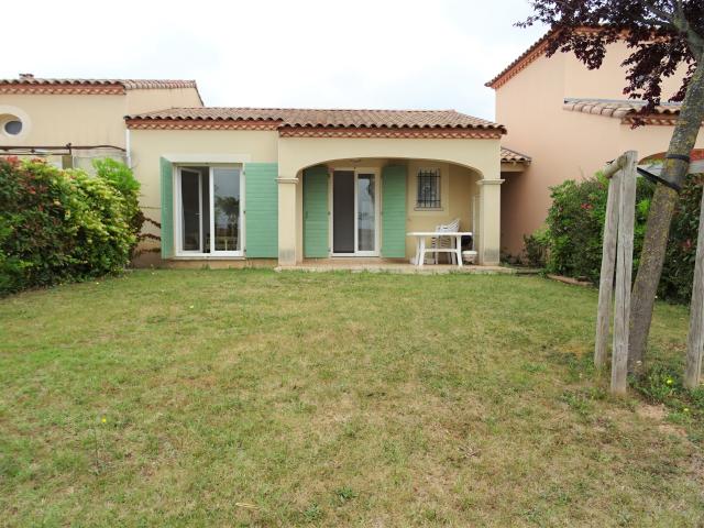 Villa vente à Narbonne, Homps
