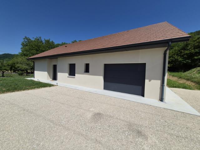 Maison vente à Belley, Chazey-bons