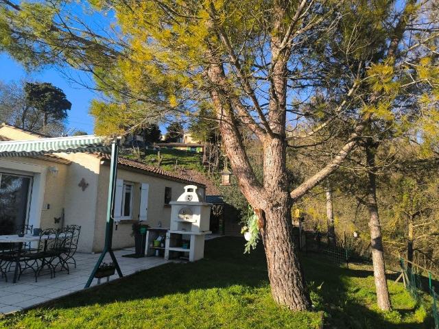 Maison vente à Hounoux, Aude