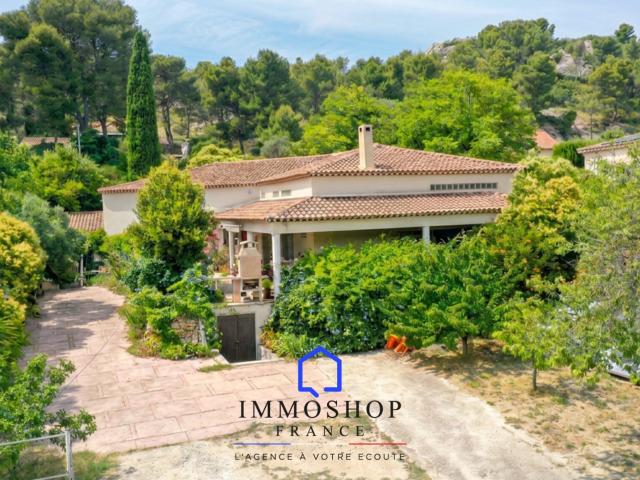 Villa vente à Istres, Ensuès-la-redonne
