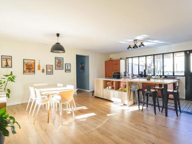 Maison vente à Perpignan