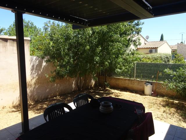 Villa location à Alès, Vézénobres