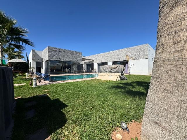 Villa vente à Marrakech, L'Oriental