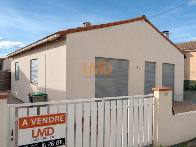 Maison vente à Perpignan, Sainte-marie