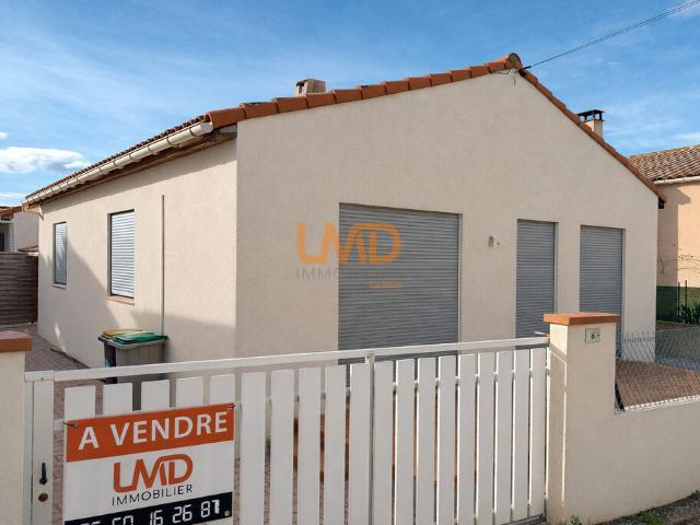Villa vente à Perpignan, Sainte-marie