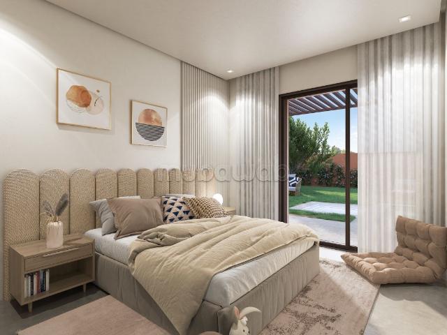 Villa vente à Marrakech, L'Oriental