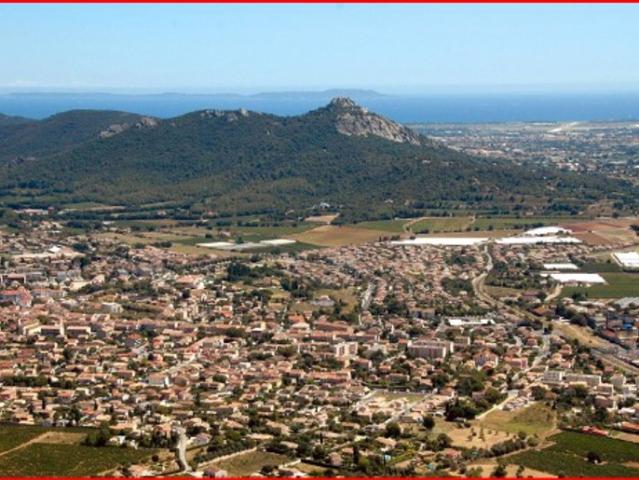 Maison vente à Arrondissement de Toulon, La Crau