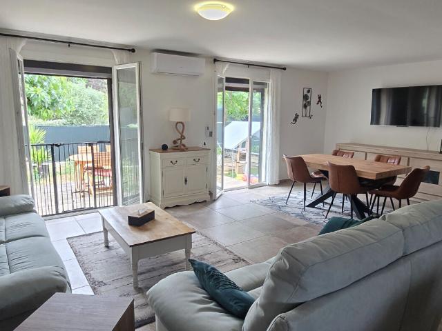 Maison vente à Carcassonne, La Redorte